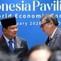 Pesan Prabowo di WEF Davos: Ekonomi Pro Rakyat Harus Dorong Produktivitas