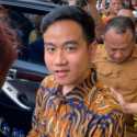 Gibran Tak Tersinggung dengan Materi Mens Rea