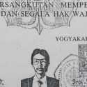 Ijazah Jokowi Asli, tapi Pemiliknya Palsu