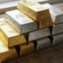Harga  Emas Dunia Melandai, Saatnya Serok atau Tunggu?