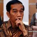 Rektor UGM Bikin Bingung, Jokowi Lulus Dua Kali?