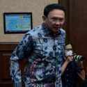 Kesaksian Ahok Seret Jokowi Cerminan Relasi Politik Tak Selalu Langgeng