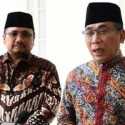 Gus Yahya Tak Mau Ikut Campur Yaqut Cholil Tersangka Korupsi Haji