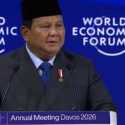 Pengamat: Pidato Prabowo di Davos Tawarkan Visi Ekonomi Indonesia ke Dunia