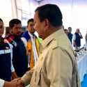 Prabowo Dorong Percepatan Operasional Sekolah dan Rumah Sakit Pascabencana