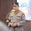 Kapolri Tidak Punya Histori Berkhianat kepada Presiden
