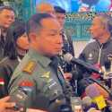 Panglima TNI Siapkan Batalyon Khusus Olahraga Usai Personel Sabet 39 Medali SEA Games