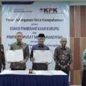 KPK Gandeng Muhammadiyah Perkuat Pendidikan Integritas Cegah Korupsi