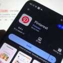 Saham Pinterest Ambles Tertekan Dampak Tarif