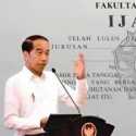 Sangat Aneh Bila Disimpulkan Ijazah Jokowi Asli