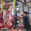 Harga Daging di Banda Aceh Tembus Rp200 Ribu per Kg