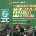 PKB Merawat NU Tanpa Campuri Urusan Internal