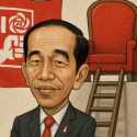 Jokowi Jadikan PSI Kendaraan Politik demi Melanggengkan Dinasti