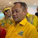 Golkar Tolak Putusan MK soal <i>Parliamentary Threshold</i>