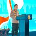 Rapim Polri 2026 Fokus Swasembada Pangan hingga Energi