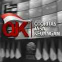 OJK: Investor Asing Kembali Borong Saham Rp654,9 Miliar di Tengah Koreksi IHSG