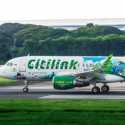 Citilink Luncurkan Livery Khusus: Bawa Misi Daur Ulang ke Angkasa dengan Semangat Gerak