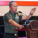 Insan Intelijen TNI Dituntut Adaptif Hadapi Dinamika Geopolitik