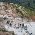 Bencana Longsor di Tambang Kongo Tewaskan 200 Pekerja