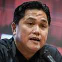 Sibuk Urus Olahraga, Erick Thohir Abaikan Pembangunan Pemuda