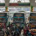 Mudik Gratis Jakarta 2026 Dibuka 22 Februari, Ini Syarat dan Jadwalnya