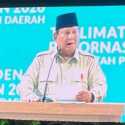 Ancam Eks Bos BUMN, Prabowo: Siap-siap Kau Dipanggil Kejaksaan
