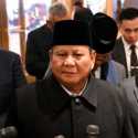 Prabowo Tegaskan Two-State Solution Satu-satunya Jalan Perdamaian Gaza