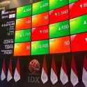 IHSG Dibuka Menguat Jelang Rilis Data BPS