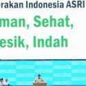 AHY Bertekad Wujudkan Cita-cita Prabowo soal Gerakan Indonesia Asri