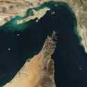 Iran Tutup Selat Hormuz Saat Negosiasi Nuklir Memanas