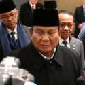 Prabowo Anggap Pernyataan Trump Soal Tak Ingin Melawan Hanya Gurauan