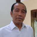 Relawan Gigit Jari Gegara Jokowi Batal Wantimpres