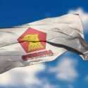 HUT Gerindra Selesai, Partai Minta Kader Bersihkan Bendera dan Atribut