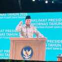 Di Rakornas 2026, Prabowo Umumkan Gerakan Asri dan Gentengnisasi Nasional