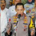 Kapolri Geram Anggota Brimob Diduga Aniaya Remaja hingga Tewas, Janji Tindak Tegas