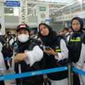 Petugas Haji Dilarang Lakukan Pungli