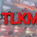 Terkoreksi ke Rp3.590, TLKM Masih Ditopang Fundamental Kuat