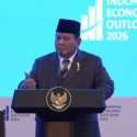 Prabowo di Indonesia Economic Outlook 2026