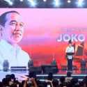 Jokowi Gunakan Rakernas PSI untuk Playing Victim