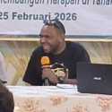 Papua Connection Ajak Warga Hindari Hasutan yang Memecah Persatuan