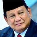 Prabowo Bisa Kalah Telak di 2029 Jika Masih Nempel Jokowi