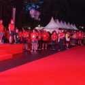Soekarno Run Bukan Sekadar Lomba Tapi Ruang Perkuat Semangat Kebangsaan