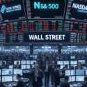 Pergerakan Wall Street Tertahan Saham Teknologi