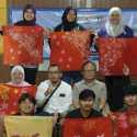 Kolaborasi Internasional Unpad-UUM Perkuat Daya Saing Batik Citengah