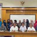 Rektor Unikama Minta Civitas Akademika Patuh ke Pengurus yang Sah