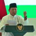 Prabowo: Persatuan Ulama dan Umara Kunci Bangsa Makmur