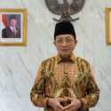 Menag Ingatkan Ramadan Bukan Sekadar Ibadah, tapi Penguat Harmoni Indonesia