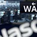 Wall Street Menguat Ditopang Kebangkitan Saham Teknologi