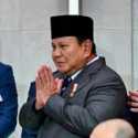 Prabowo Sebut RI Teman Sejati AS Meski Non-Blok