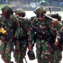 Pengiriman Pasukan TNI ke Gaza Harus Dibahas Terlebih Dahulu dengan DPR
